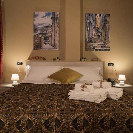 ホテル Divino Bistrot E Relais Lenola エクステリア 写真